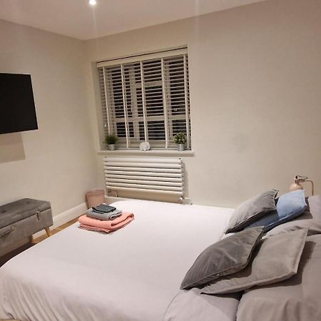 Muswell Hill Apartment Free Parking Londra Esterno foto