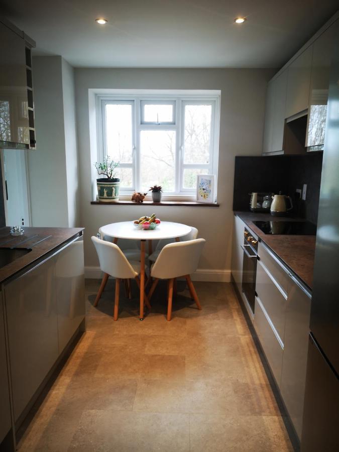 Muswell Hill Apartment Free Parking Londra Esterno foto