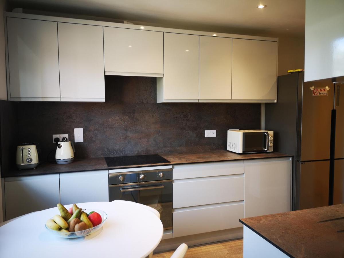 Muswell Hill Apartment Free Parking Londra Esterno foto