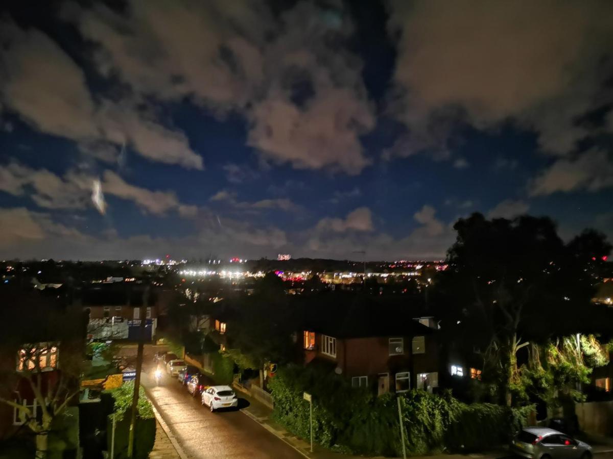 Muswell Hill Apartment Free Parking Londra Esterno foto