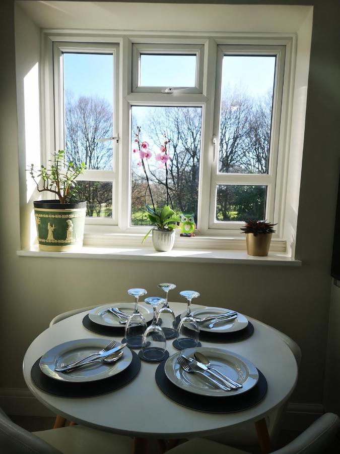 Muswell Hill Apartment Free Parking Londra Esterno foto