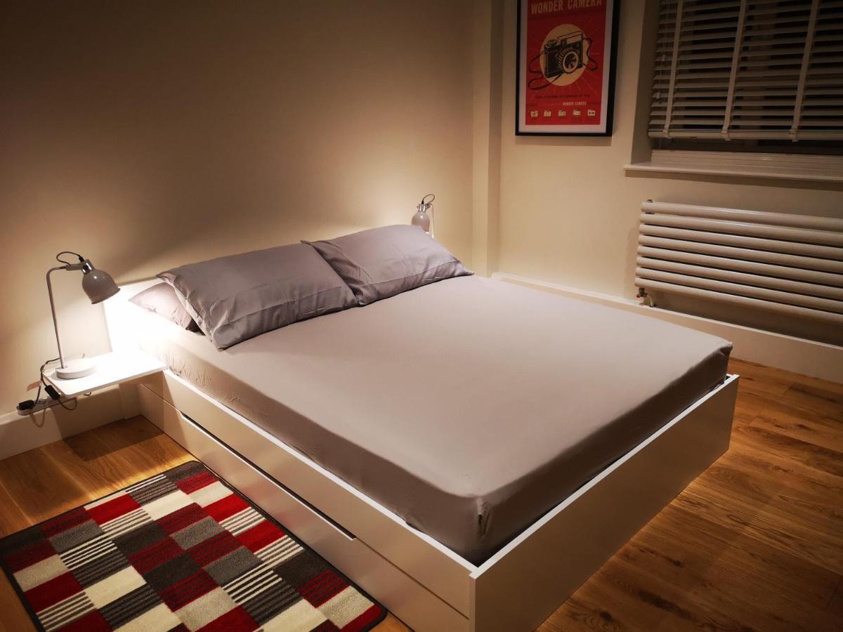 Muswell Hill Apartment Free Parking Londra Esterno foto