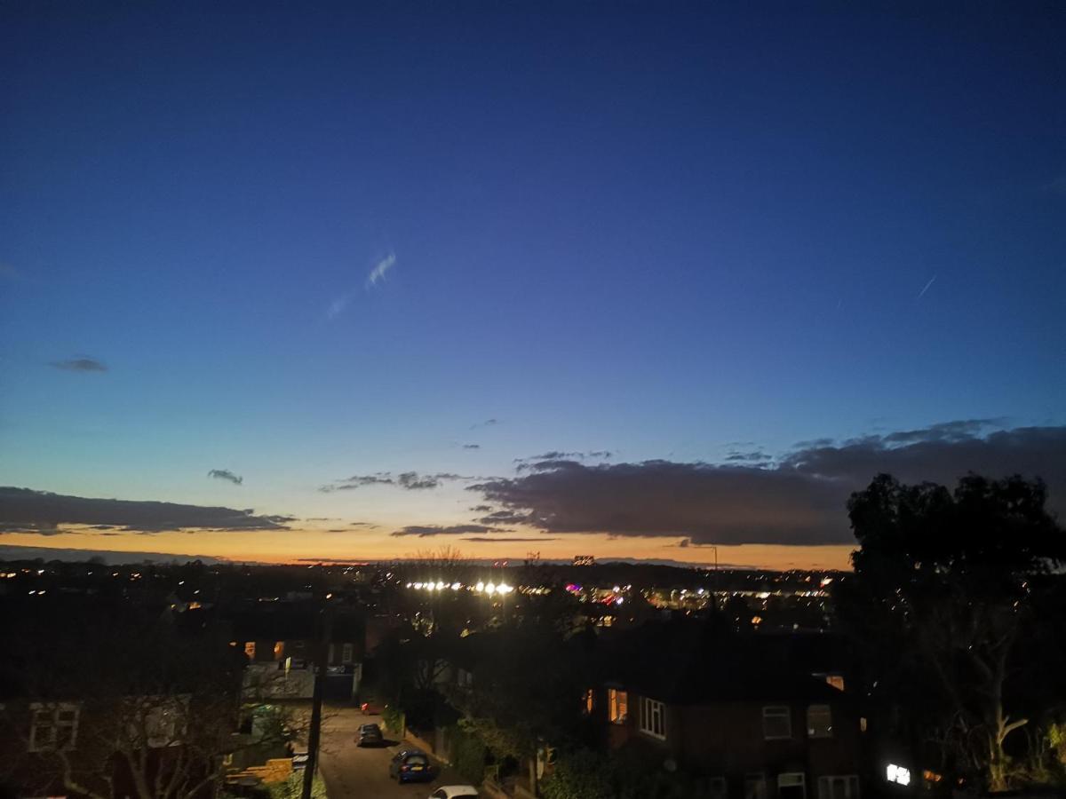 Muswell Hill Apartment Free Parking Londra Esterno foto