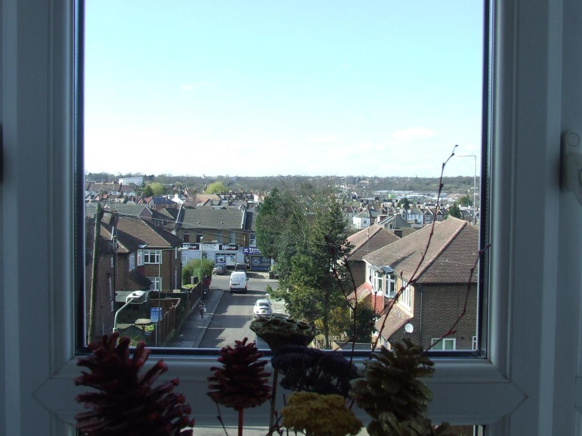 Muswell Hill Apartment Free Parking Londra Esterno foto