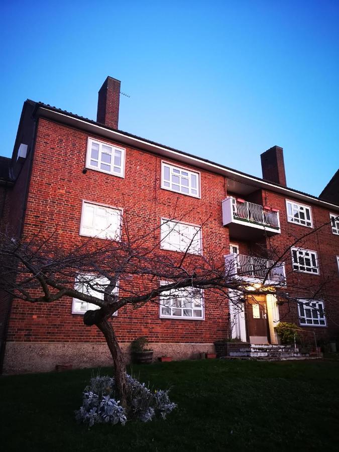 Muswell Hill Apartment Free Parking Londra Esterno foto