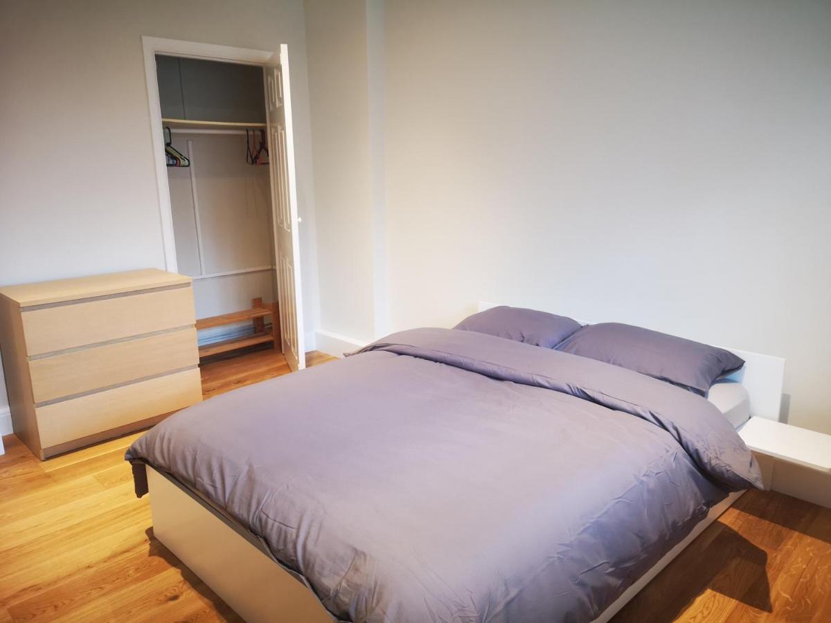 Muswell Hill Apartment Free Parking Londra Esterno foto
