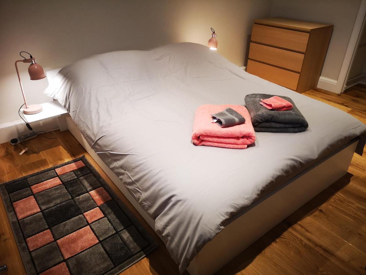 Muswell Hill Apartment Free Parking Londra Esterno foto