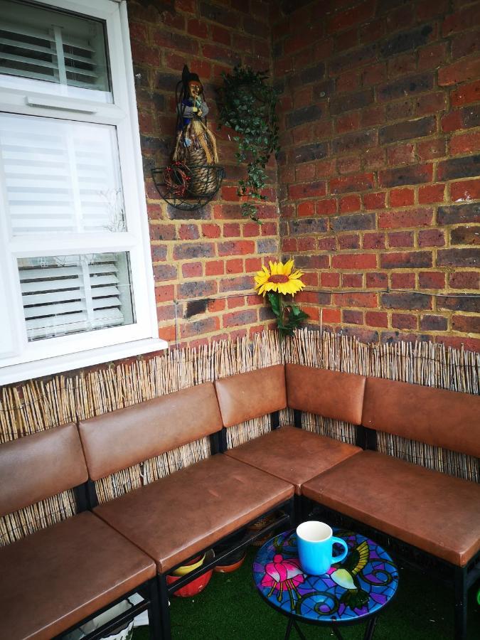Muswell Hill Apartment Free Parking Londra Esterno foto