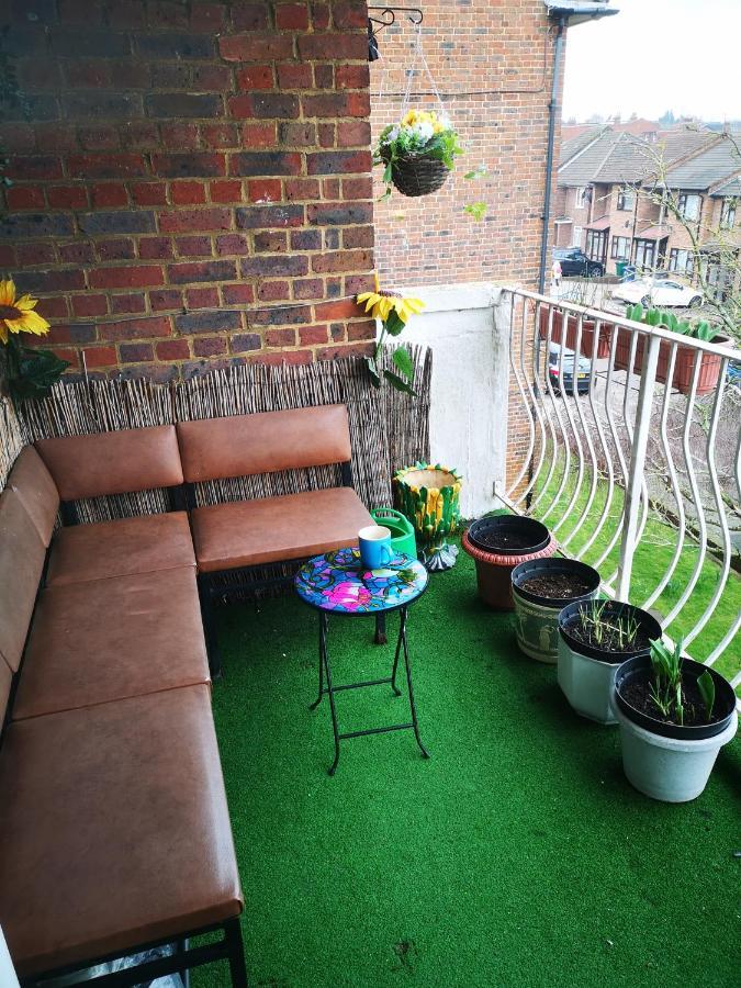 Muswell Hill Apartment Free Parking Londra Esterno foto