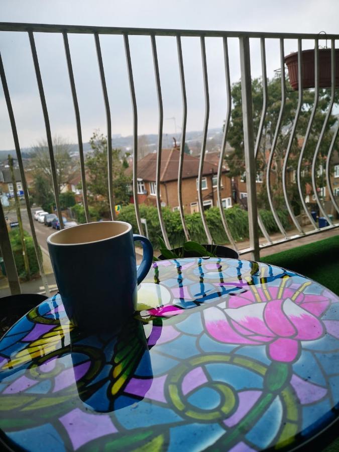 Muswell Hill Apartment Free Parking Londra Esterno foto