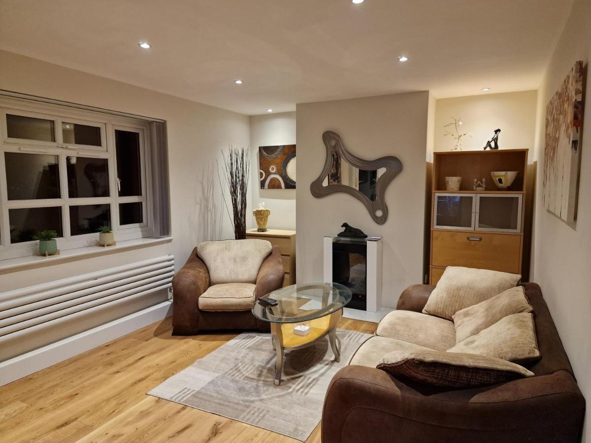 Muswell Hill Apartment Free Parking Londra Esterno foto