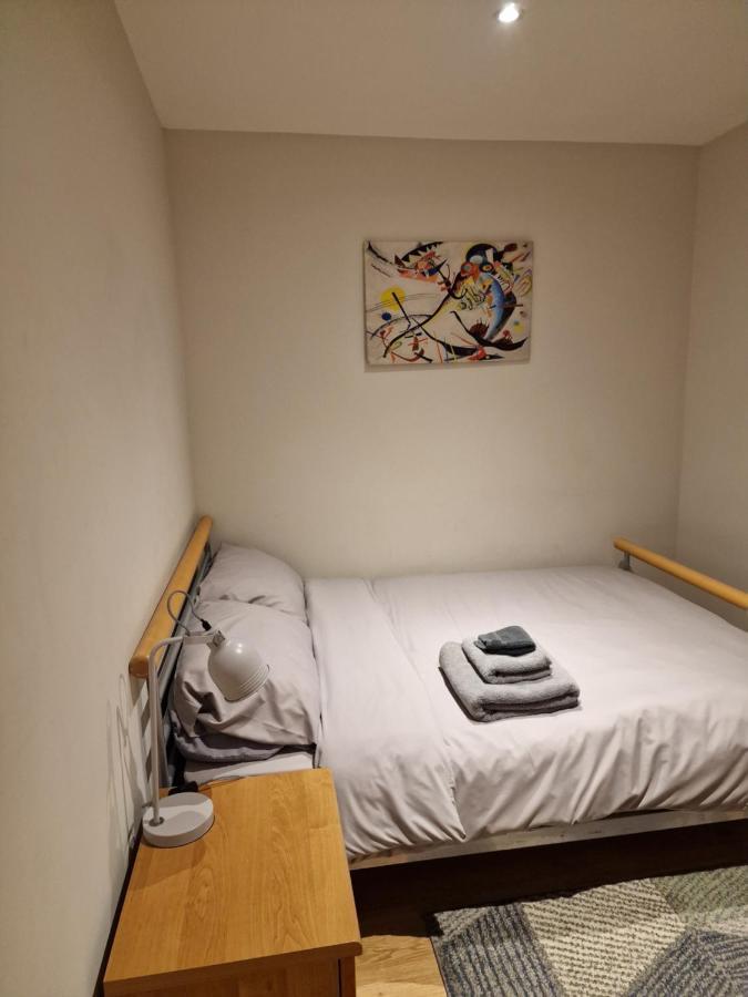Muswell Hill Apartment Free Parking Londra Esterno foto