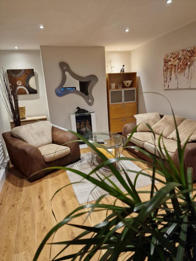 Muswell Hill Apartment Free Parking Londra Esterno foto