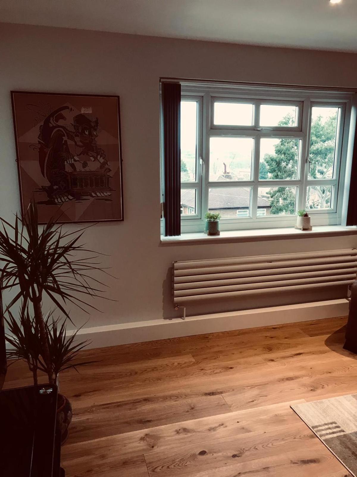 Muswell Hill Apartment Free Parking Londra Camera foto
